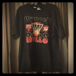 Adidas Chicago Bulls T-Shirt